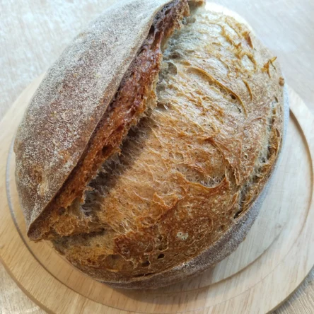 "Солодовый"